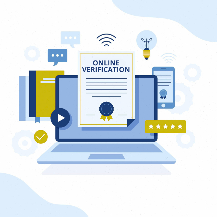 license verification