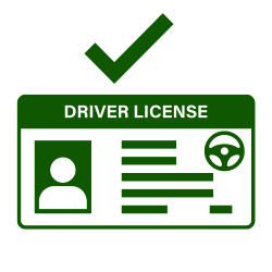 Verify License